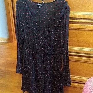 NWOT Express Dress